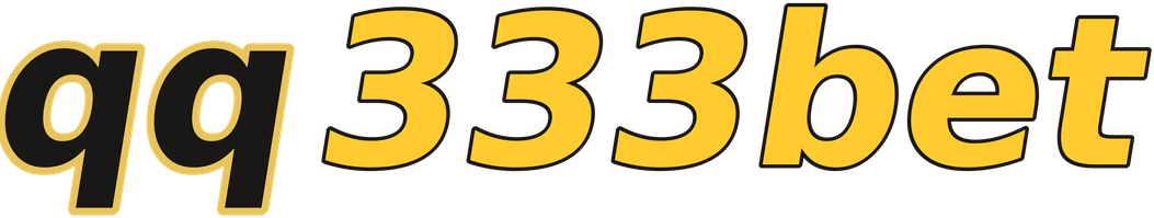 qq333bet logo