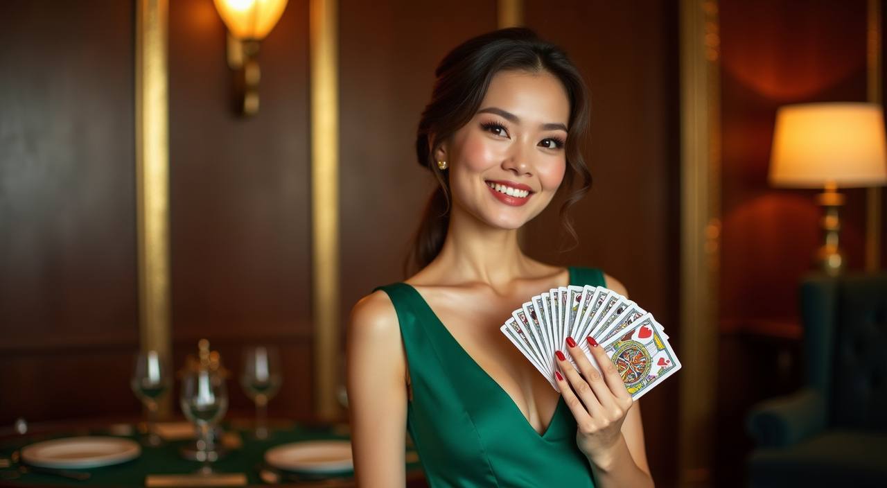 qq333bet Top Card