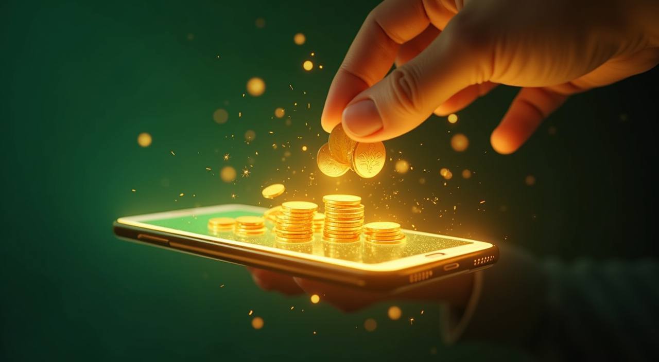 qq333bet mobile gaming
