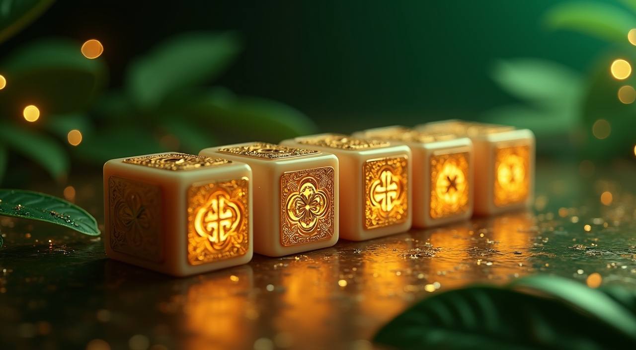 qq333bet Lucky Blackjack Tables Tailored for Malaysia