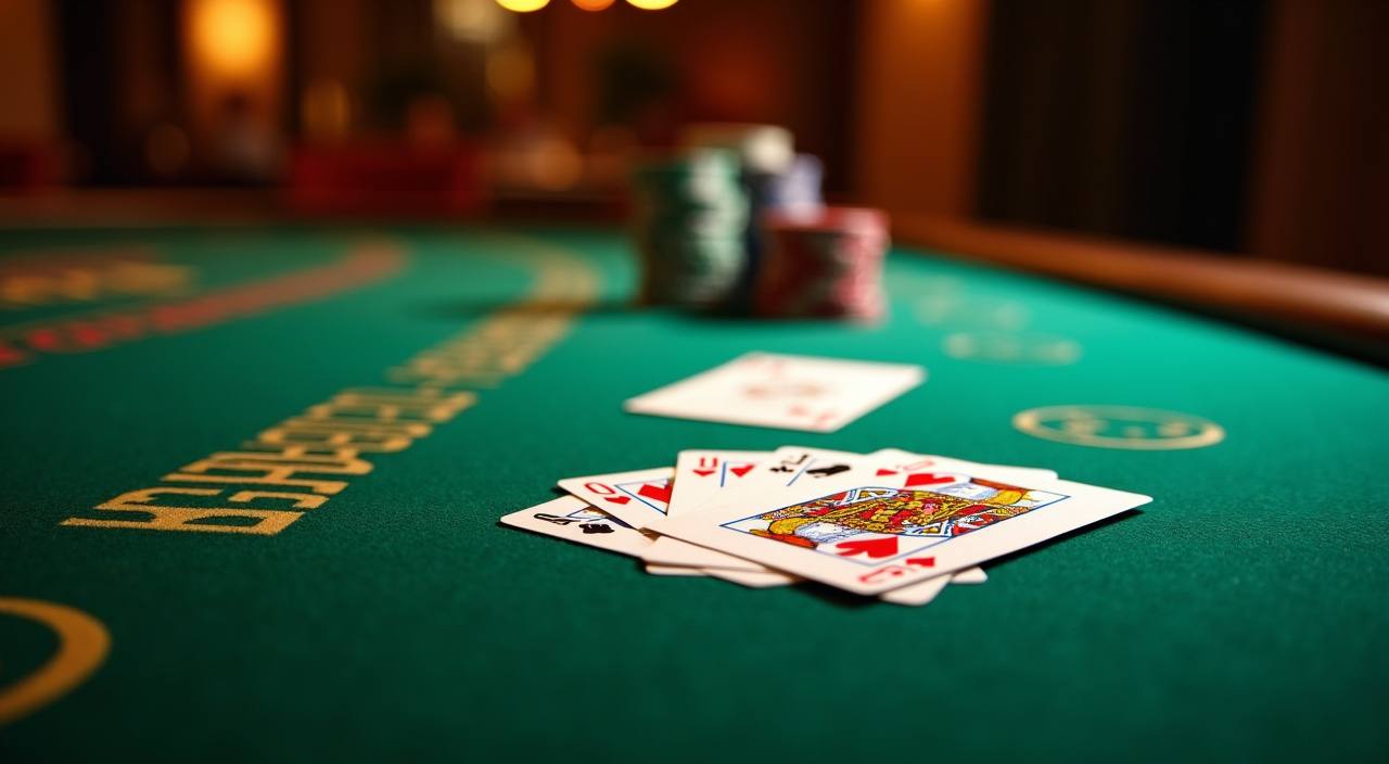 qq333bet Experience Lightning Blackjack Live with Real Dealers